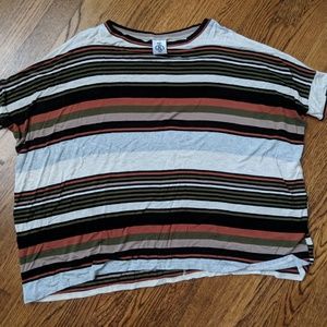 Agnes & Dora Boxy Tee